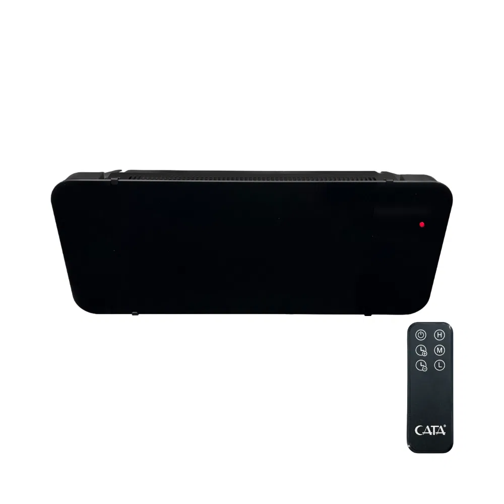 Cata 2000W Kumandalı Plazma Isıtıcı CT-6060 - 2