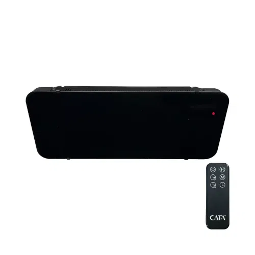 Cata 2000W Kumandalı Plazma Isıtıcı CT-6060 - 2
