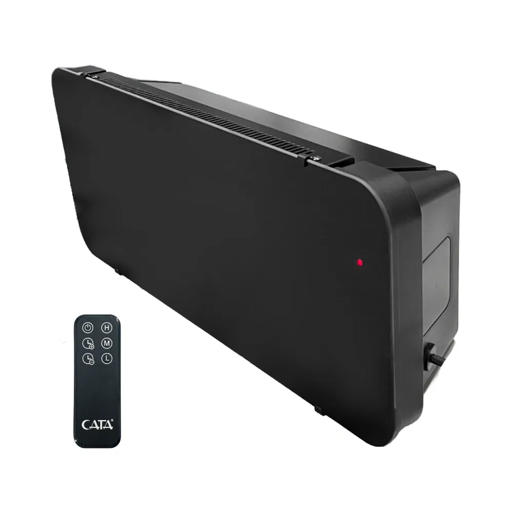 Cata 2000W Kumandalı Plazma Isıtıcı CT-6060 - 3