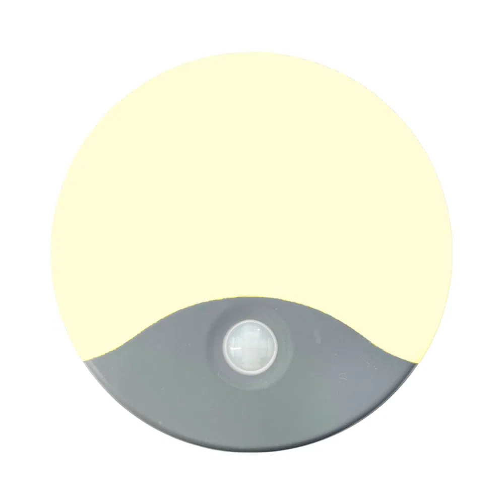 Cata 20W Palermo Sensörlü Led Aplik (4000K) CT-7092 - 1