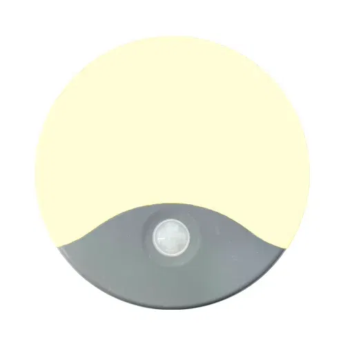 Cata 20W Palermo Sensörlü Led Aplik (4000K) CT-7092 - 1