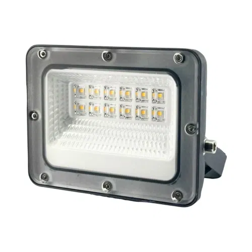 Cata 20W Platinium Led Projektör 3000K (Günışığı) CT-4656G - 2