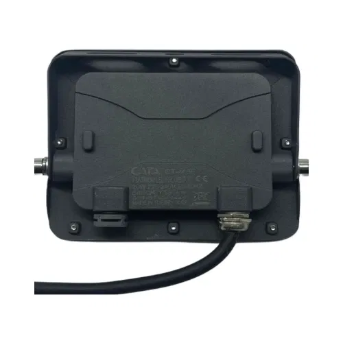 Cata 20W Platinium Led Projektör 3000K (Günışığı) CT-4656G - 3