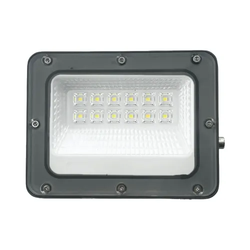 Cata 20W Platinium Led Projektör 6500K (Beyaz) CT-4656B - 1