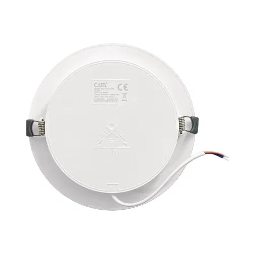 Cata 20w Zümrüt Backlight Panel Led Beyaz CT-5653B - 2