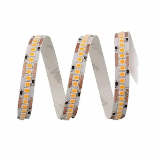Cata 240 Ledli İç Mekan Silikonsuz Şerit Led-5m (Beyaz) CT-4538B - 1