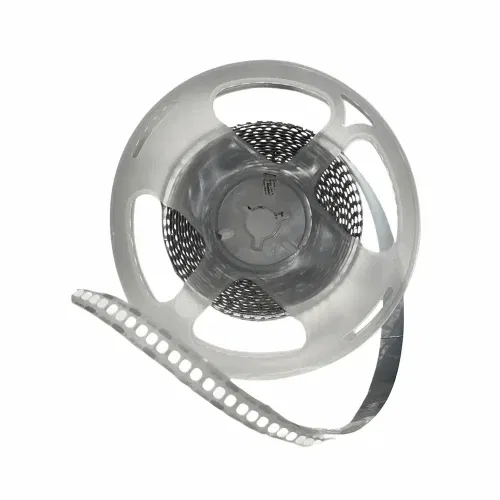 Cata 240 Ledli İç Mekan Silikonsuz Şerit Led-5m (Beyaz) CT-4538B - 2