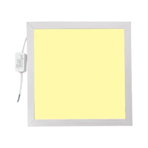 Cata 25W 30x30cm Clip-in Panel Led Armatür 3000K (Günışığı) CT-5286G - 1