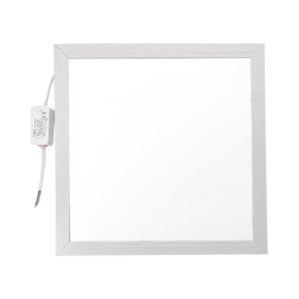 Cata 25W 30x30cm Clip-in Panel Led Armatür 3000K (Günışığı) CT-5286G - 2