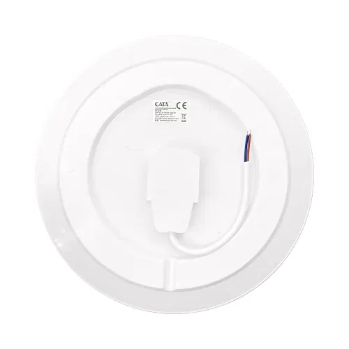 Cata 25W Floransa Sensörlü Led Armatür (6500K) CT-9248 - 2