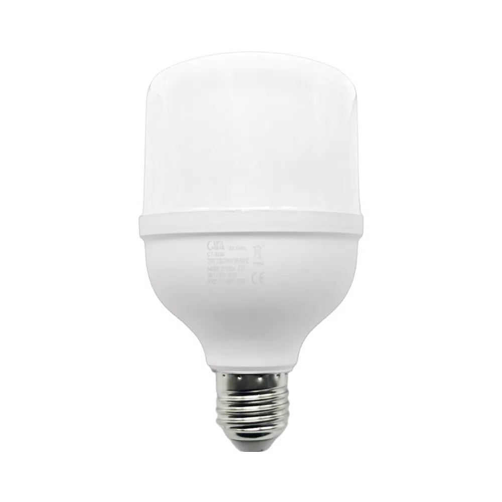 Cata 25W Torch Led Ampul E27 Duy 6500K (Beyaz) CT-4330B - 1