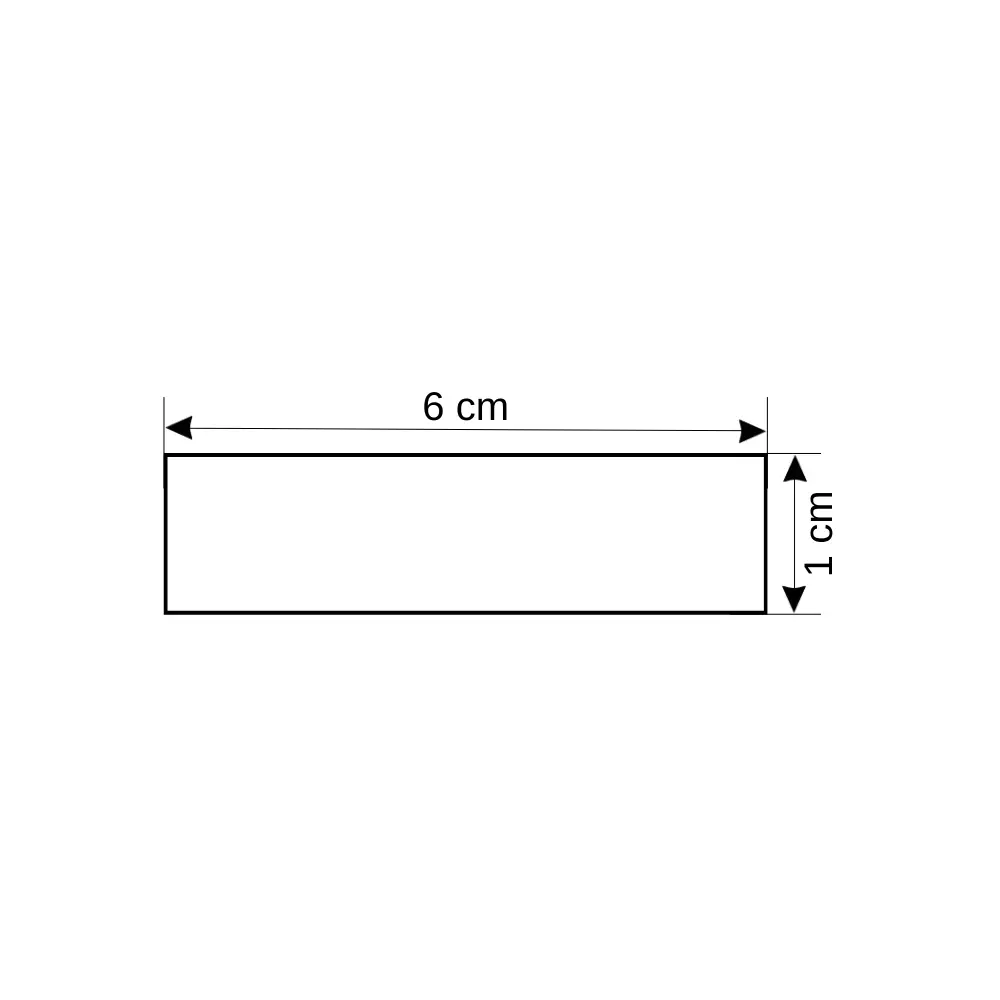 Cata Kristal Modül Led 12V/1,2W (Beyaz) CT-4592B - 4