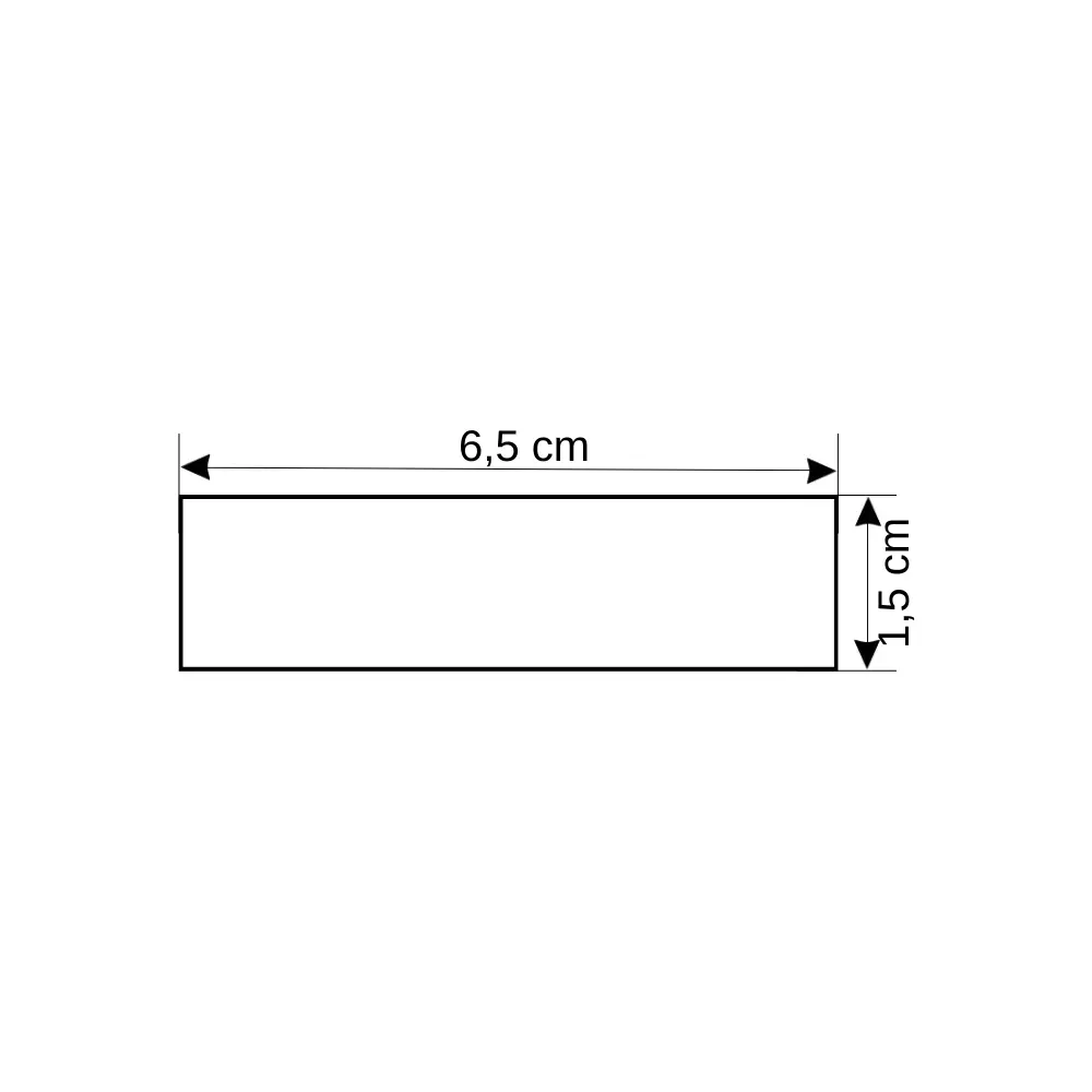 Cata Gold Modül Led Mercekli 12V/1,2W (Beyaz) CT-4591B - 4