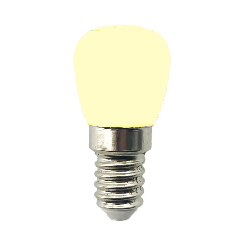 Cata 2W Led Buzdolabı Ampulü E14 Duy 3000K (Günışığı) CT-4261G - 1