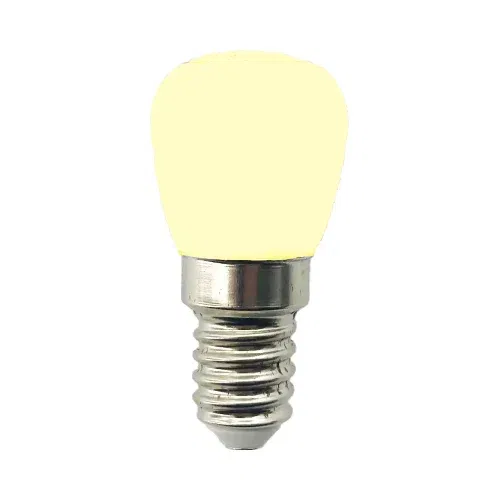 Cata 2W Led Buzdolabı Ampulü E14 Duy 3000K (Günışığı) CT-4261G - 1