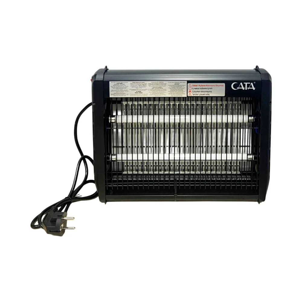 Cata 2x10 Sinek Armatürü CT-9404 - 2