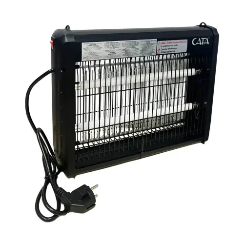 Cata 2x10 Sinek Armatürü CT-9404 - 3