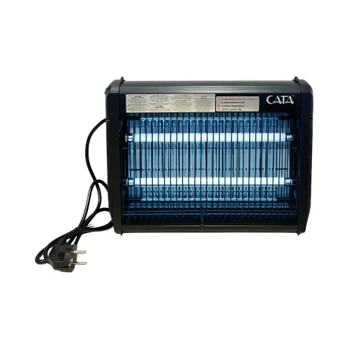 Cata 2x10 Sinek Armatürü CT-9404 - 1