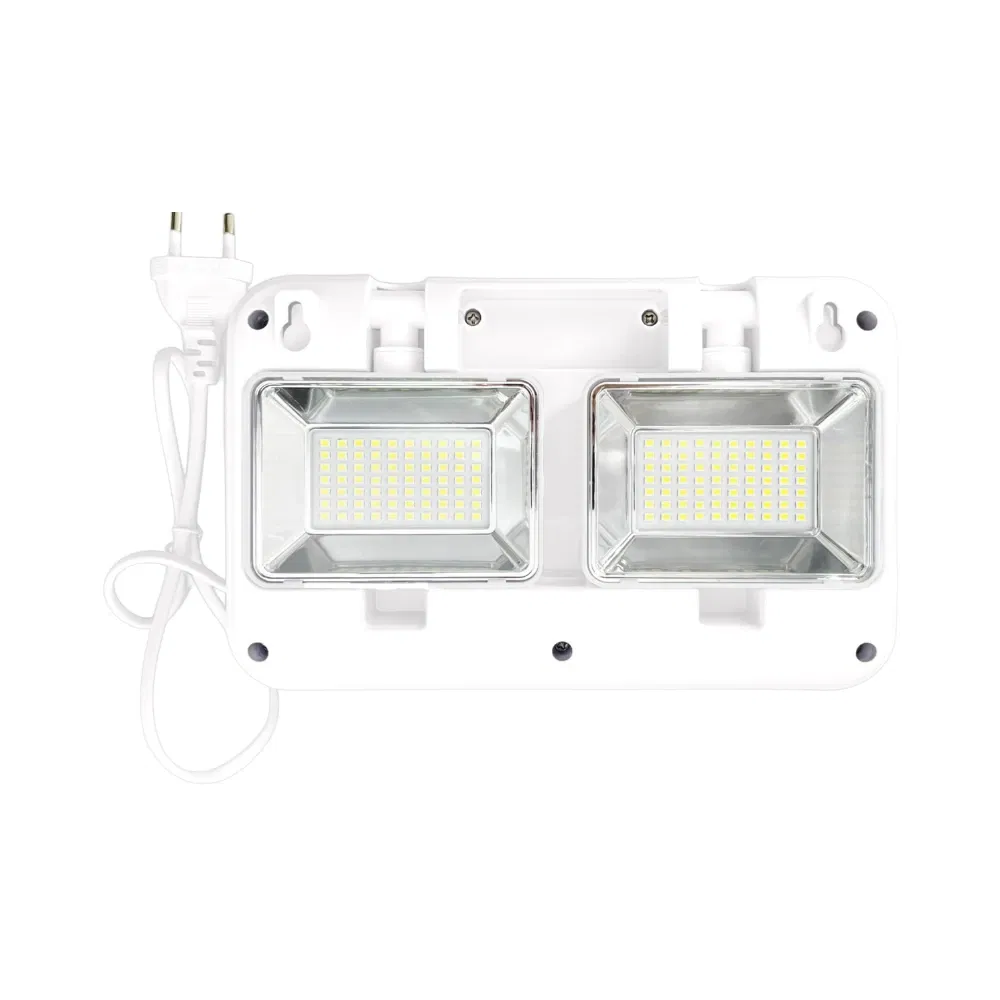 Cata 2x10W Acil Aydınlatma Armatürü 3 Saat Şarjlı CT-9172 - 2