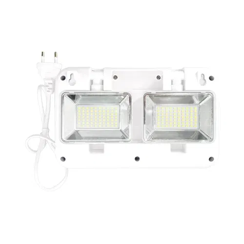 Cata 2x10W Acil Aydınlatma Armatürü 3 Saat Şarjlı CT-9172 - 2