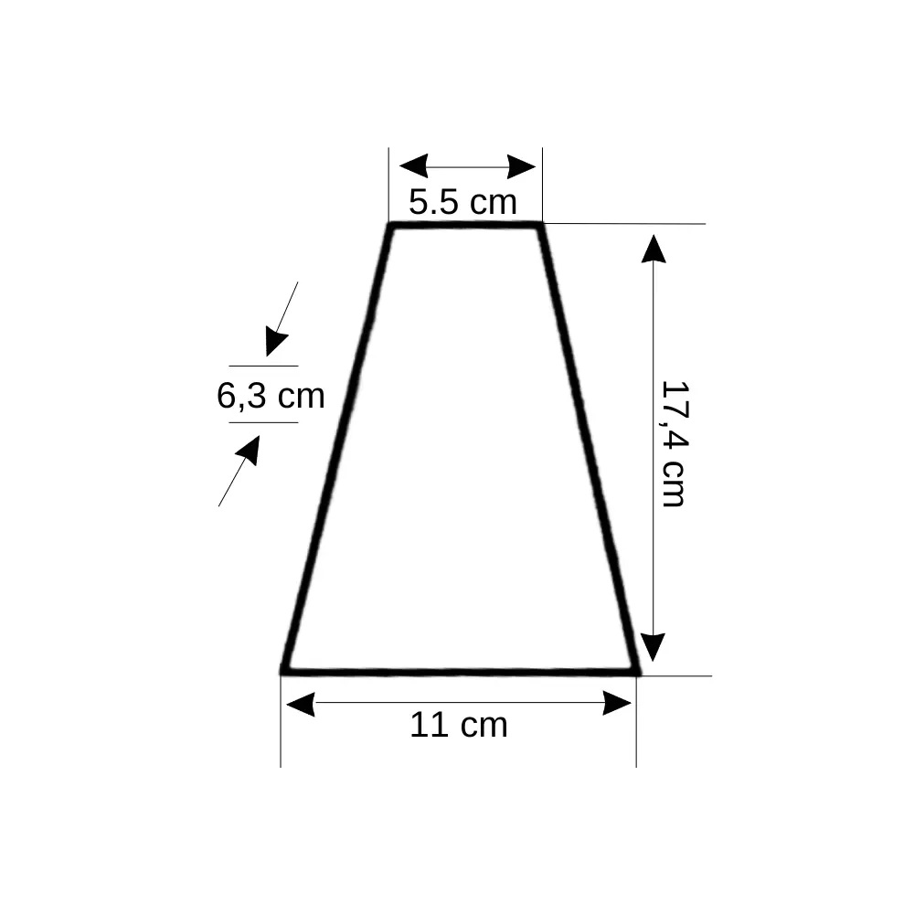 Cata 2x3w Malta Bahçe Led Aplik Günışığı (3200K) CT-7063 - 3