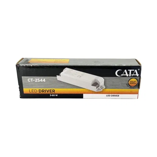 Cata 3-60W Acil Aydınlatma Kiti CT-2544 - 4