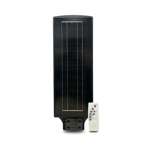 Cata 300w Solar Kumandalı Led Projektör 6500K (Beyaz) CT-4642 - 2