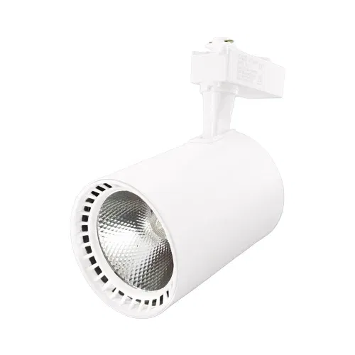 Cata 30W Babil Ray Spot Beyaz Kasa 3200K (Günışığı) CT-5333G - 1