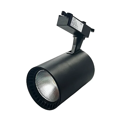 Cata 30W Babil Ray Spot Siyah Kasa 4000K CT-5334 - 1