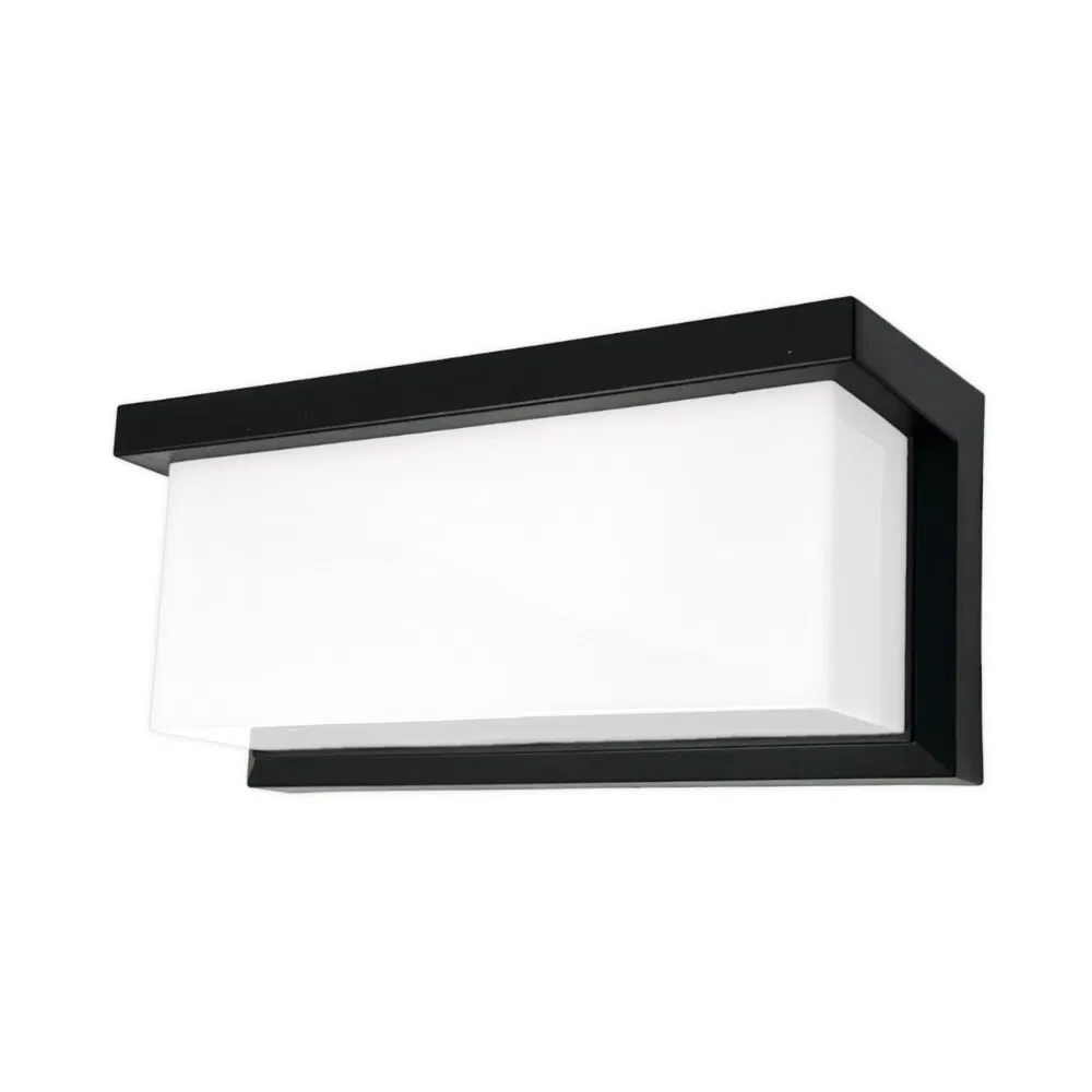 Cata 30W Cunda Led Bahçe Aplik Günışığı (3200K) CT-7084 - 1