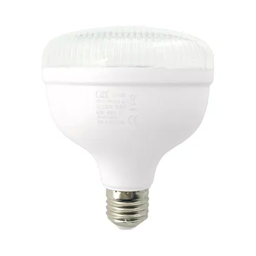 Cata 35W Torch Kristal Camlı Led Ampul 6500K (Beyaz) CT-4135 - 1