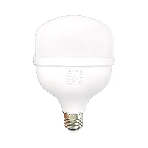 Cata 35W Torch Led Ampul E27 Duy 3200K (Günışığı) CT-4263G - 2