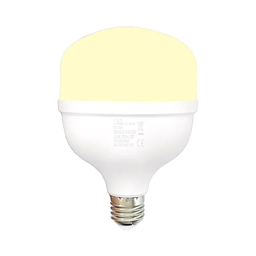 Cata 35W Torch Led Ampul E27 Duy 3200K (Günışığı) CT-4263G - 1