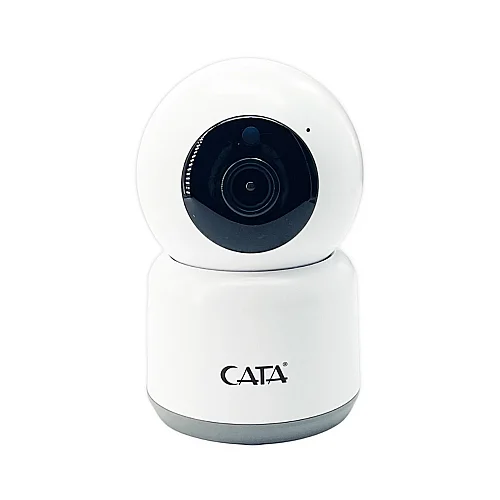 Cata 360 Derece Dönen Ip Akıllı Kamera CT-4050 - 1