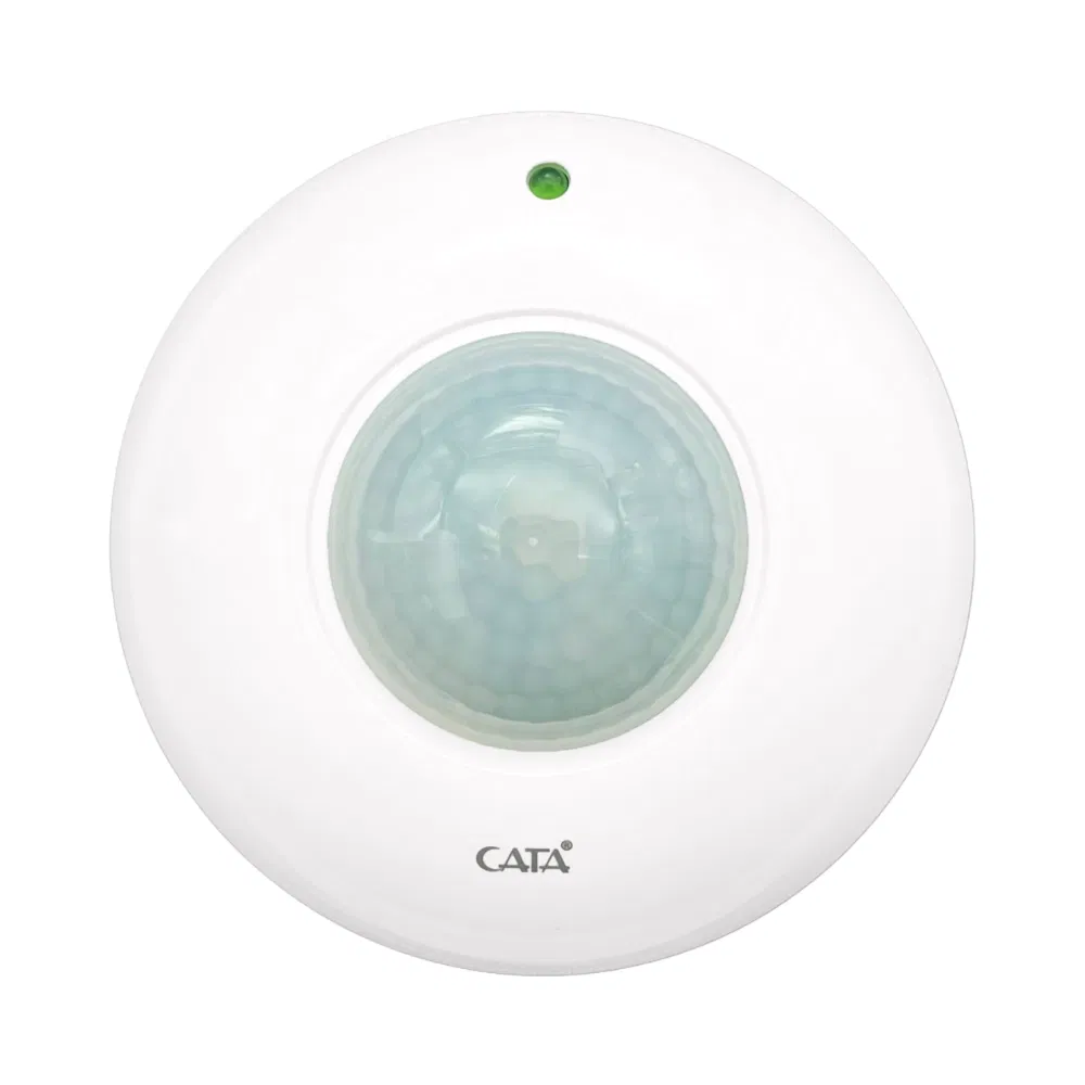 Cata 360 Derece Hareket Sensörü 1200W CT-9243 - 1