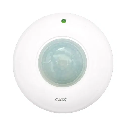 Cata 360 Derece Hareket Sensörü 1200W CT-9243 - 1