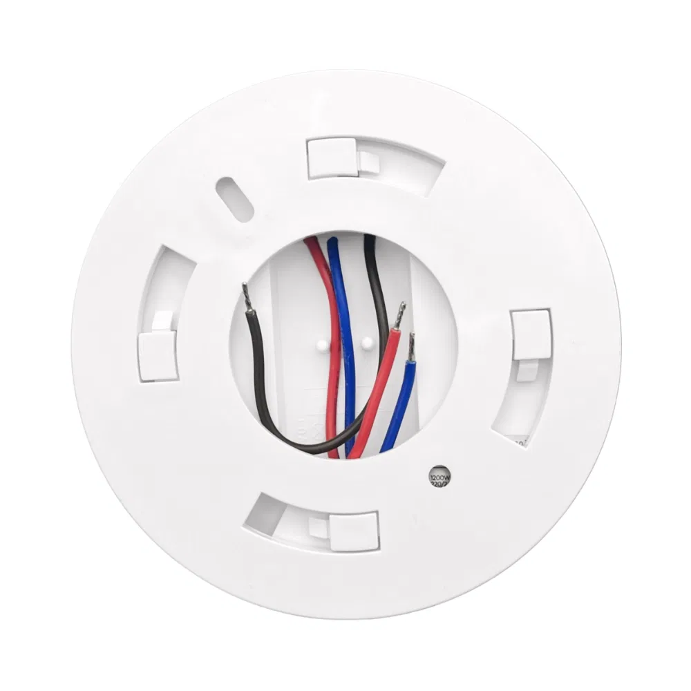 Cata 360 Derece Hareket Sensörü 1200W CT-9243 - 3