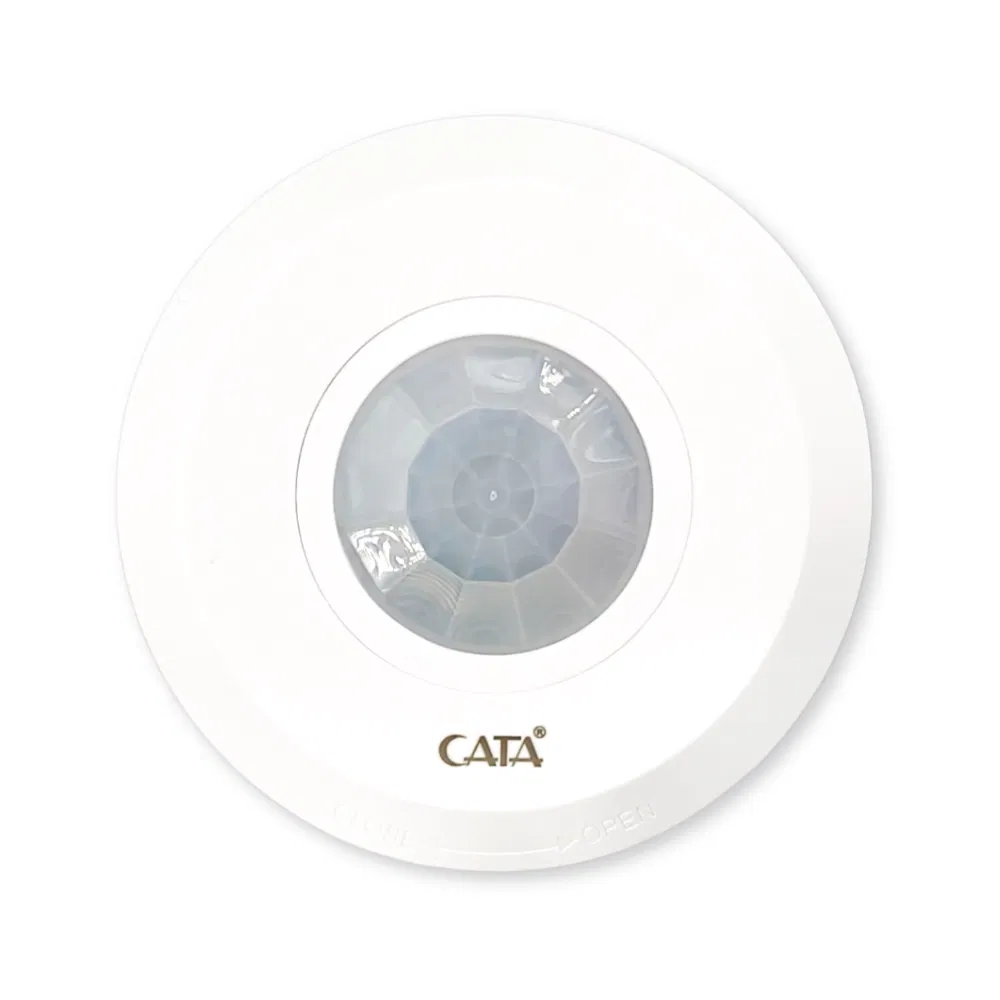 Cata 360 Derece Hareket Sensörü 1200W CT-9243 - 1