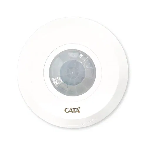 Cata 360 Derece Hareket Sensörü 1200W CT-9243 - 1
