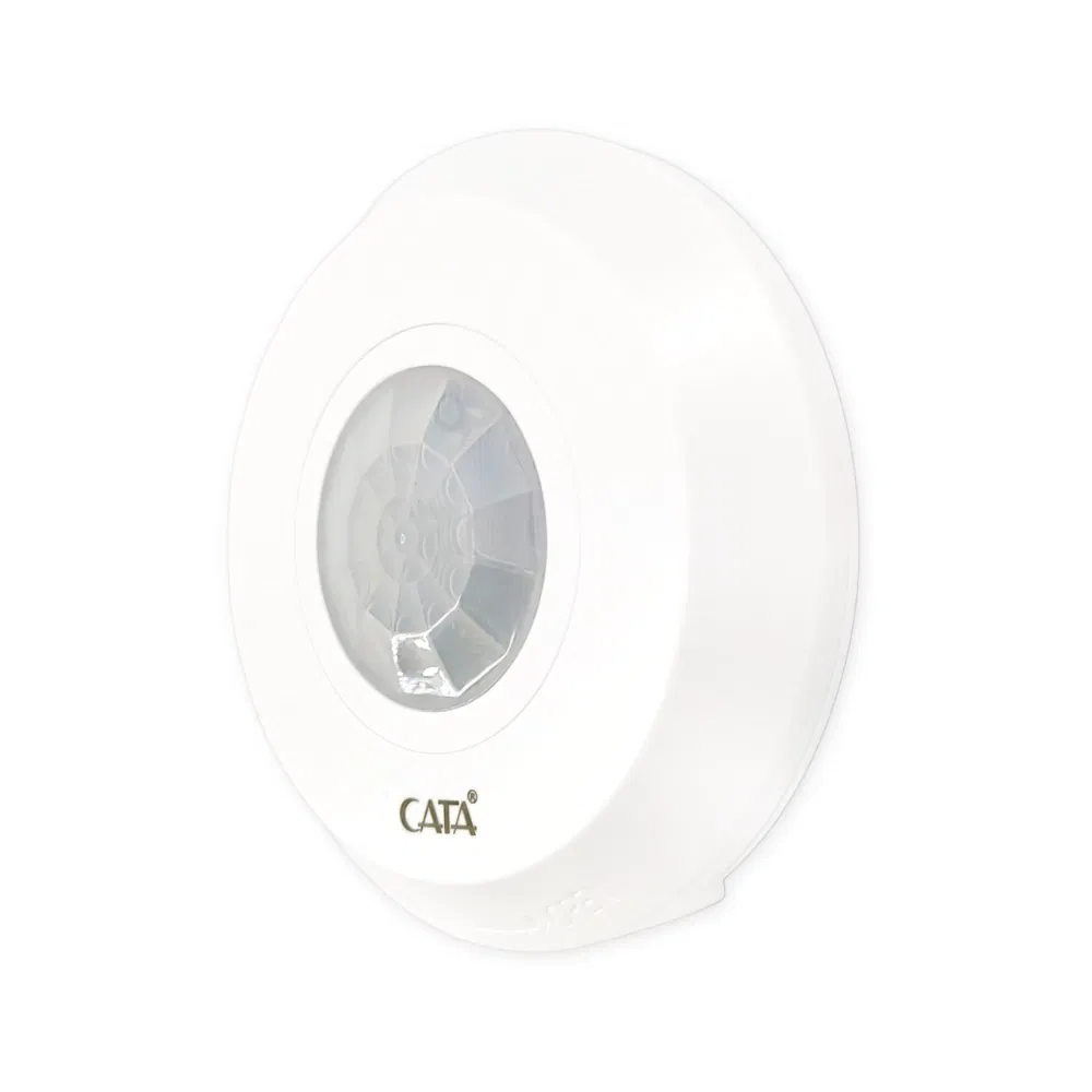 Cata 360 Derece Hareket Sensörü 1200W CT-9243 - 2