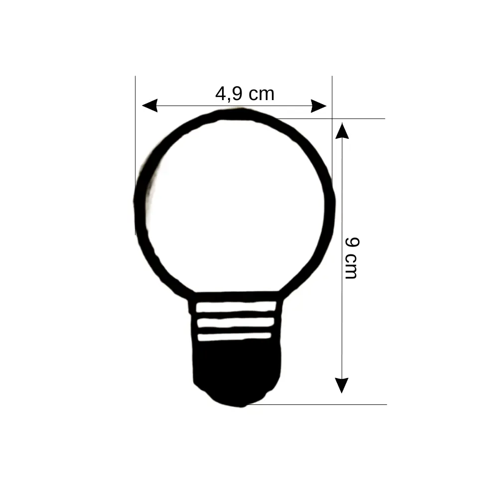 Cata 6W Led Ampul E27 Duy 3000K (Günışığı) CT-4232G - 2