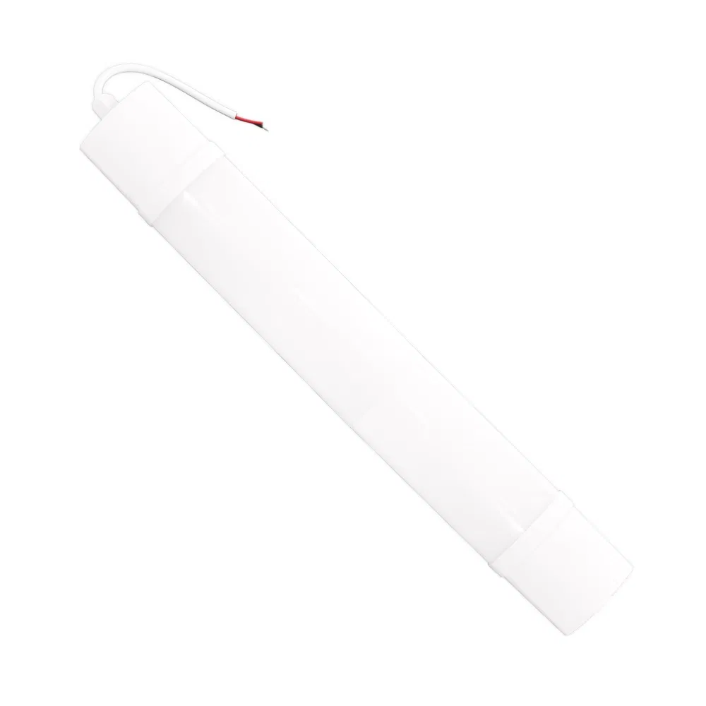 Cata 40W Etanj Dış Mekan Led Armatür120cm 6500K (Beyaz) CT-2477B - 1