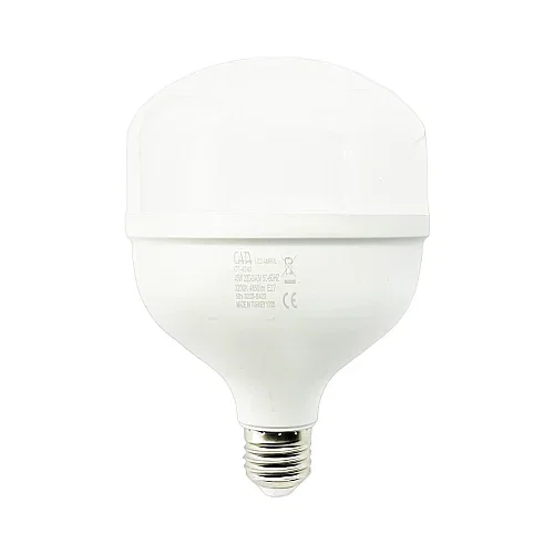 Cata 45W Torch Led Ampul E27 Duy 3200K (Günışığı) CT-4242G - 2