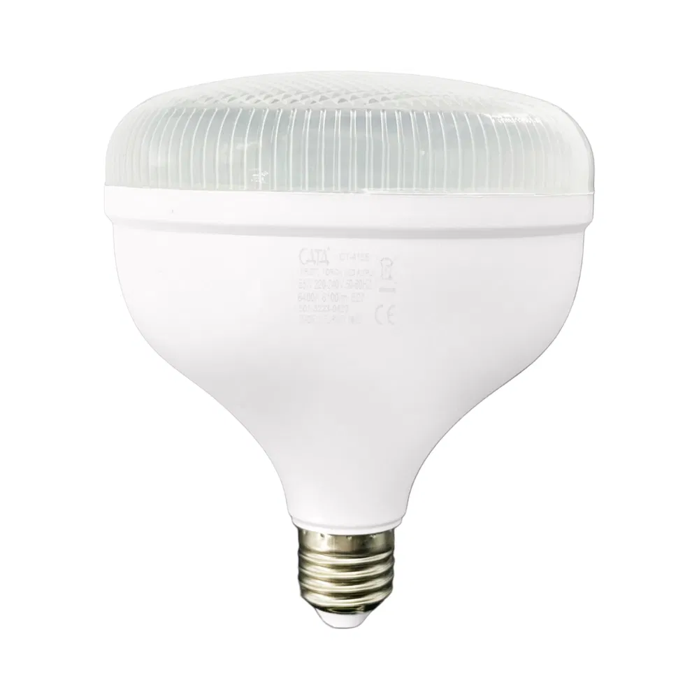 Cata 55W Torch Kristal Camlı T-Bulb Led Ampul E27 Duy 6500K (Beyaz) CT-4155 - 1