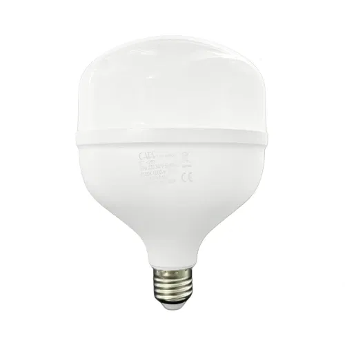 Cata 55W Torch Led Ampul E27 Duy 6500K (Beyaz) CT-4262B - 1