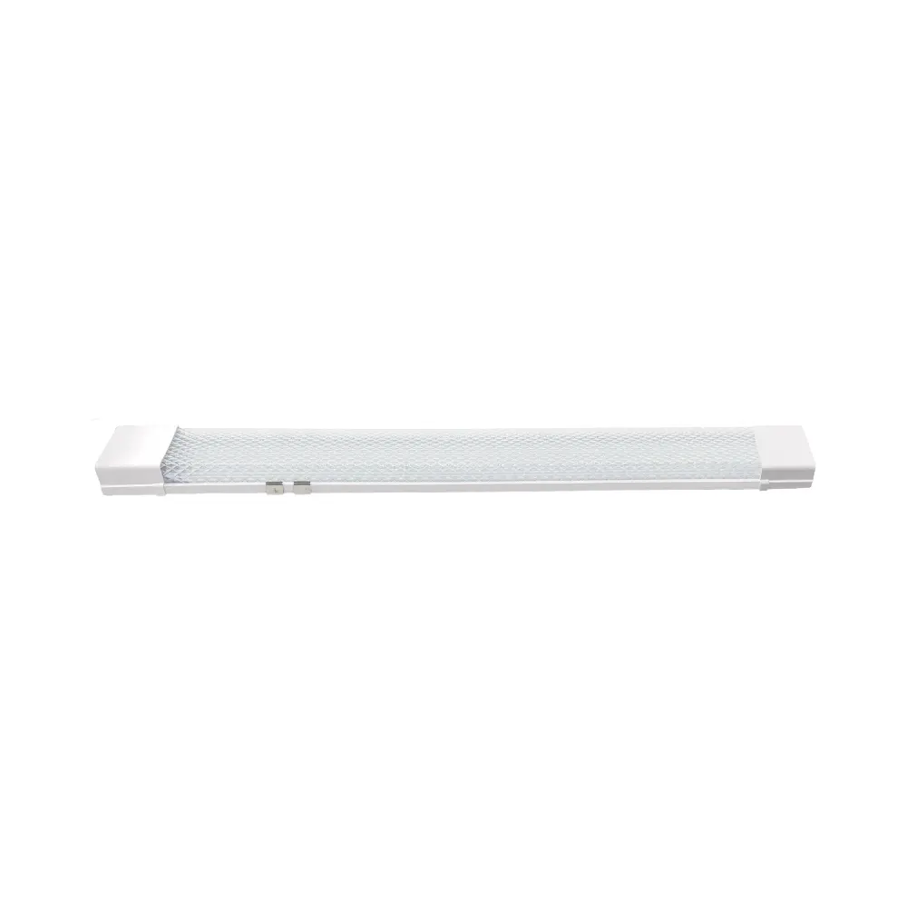 Cata 80W Kristal Led Bant Armatürü 120cm (Beyaz) CT-2482B - 1