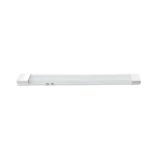 Cata 80W Kristal Led Bant Armatürü 120cm (Beyaz) CT-2482B - 1