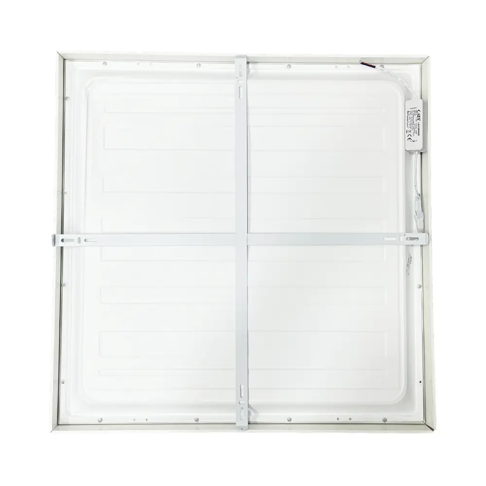 Cata 60X60cm 60W Sıvaüstü Panel Led (Beyaz) CT-5281B - 2
