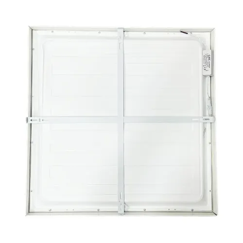 Cata 60X60cm 60W Sıvaüstü Panel Led (Beyaz) CT-5281B - 2