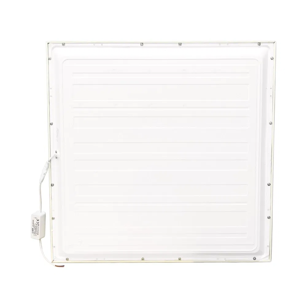 Cata 60X60cm Yekpare Sıvaüstü Clip'in Panel Led Kasası CT-9046 - 2